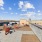 Rooftop lounge