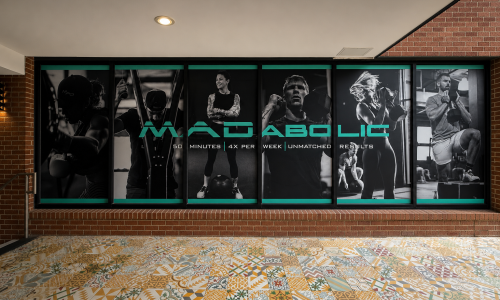 Madabolic Cover Image